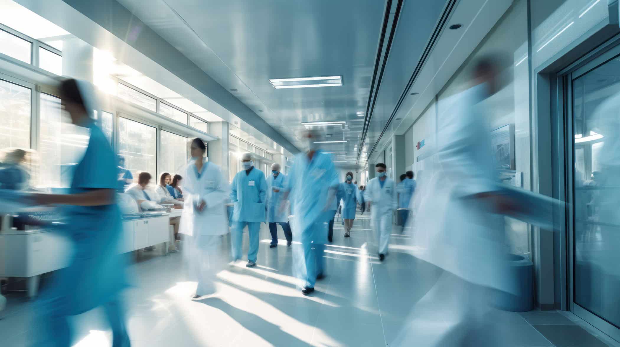 PhysiciansPRN locum tenens team